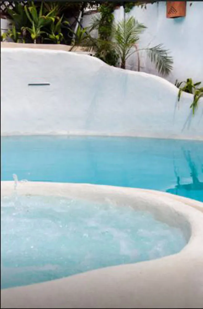 Waterfront Villa Saudi Torremolinos