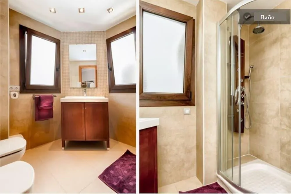 Hotel Waterfront Villa Saudi Torremolinos
